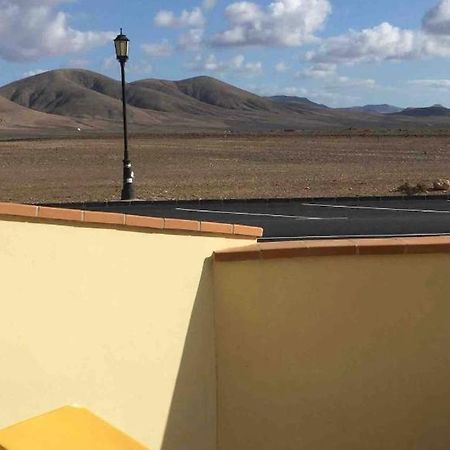 Casa Vega Villa Cotillo Exterior foto